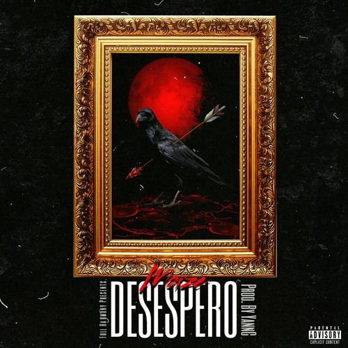 Desespero