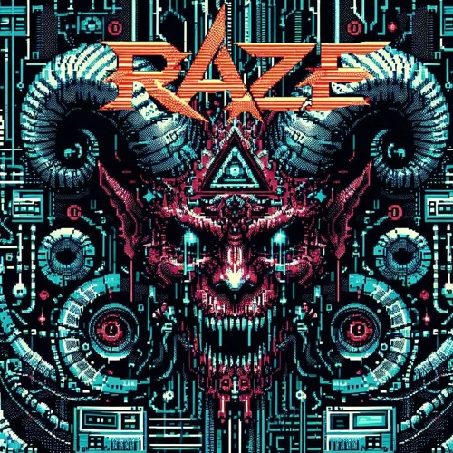 Static Starlight - Raze