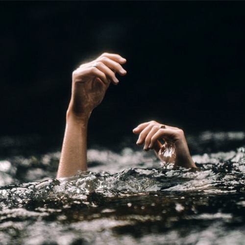 Drowning
