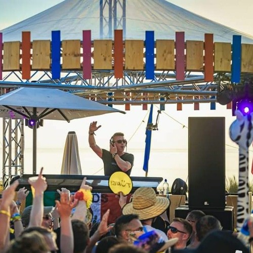 Signum (Classics) Live at Luminosity Beach Festival 2023