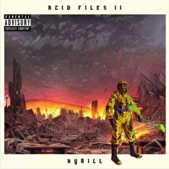 Kyrill - Un Bon Moment (Prod by aiden lair)