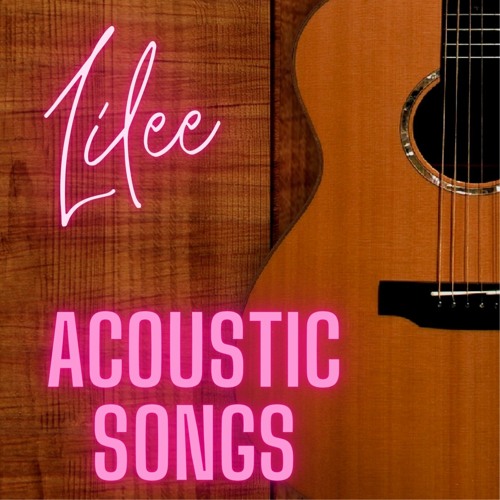 Stream Bye Bye Bye Acoustic Version By Lileelevine Listen Online