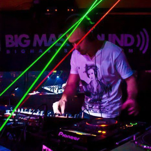 AJS Exclusive LogikSounds  Transmissions Through Space and Time