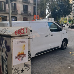 Posse ghetto blaster