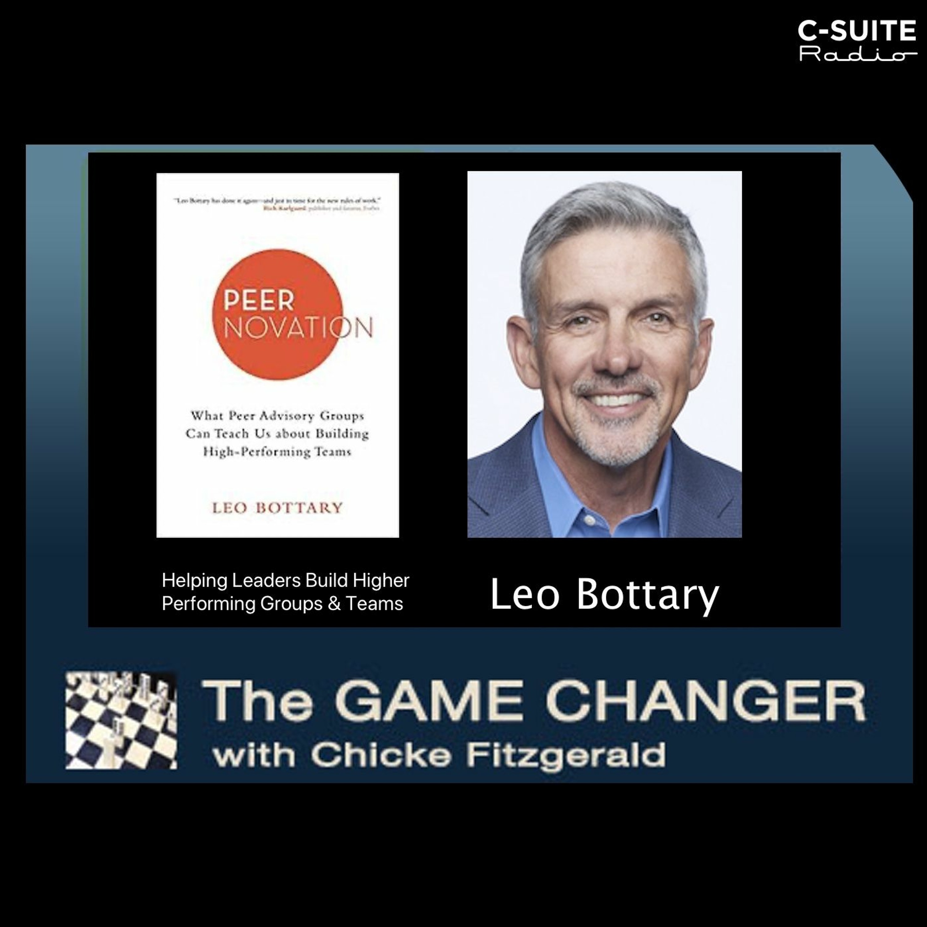 The Game Changer Network