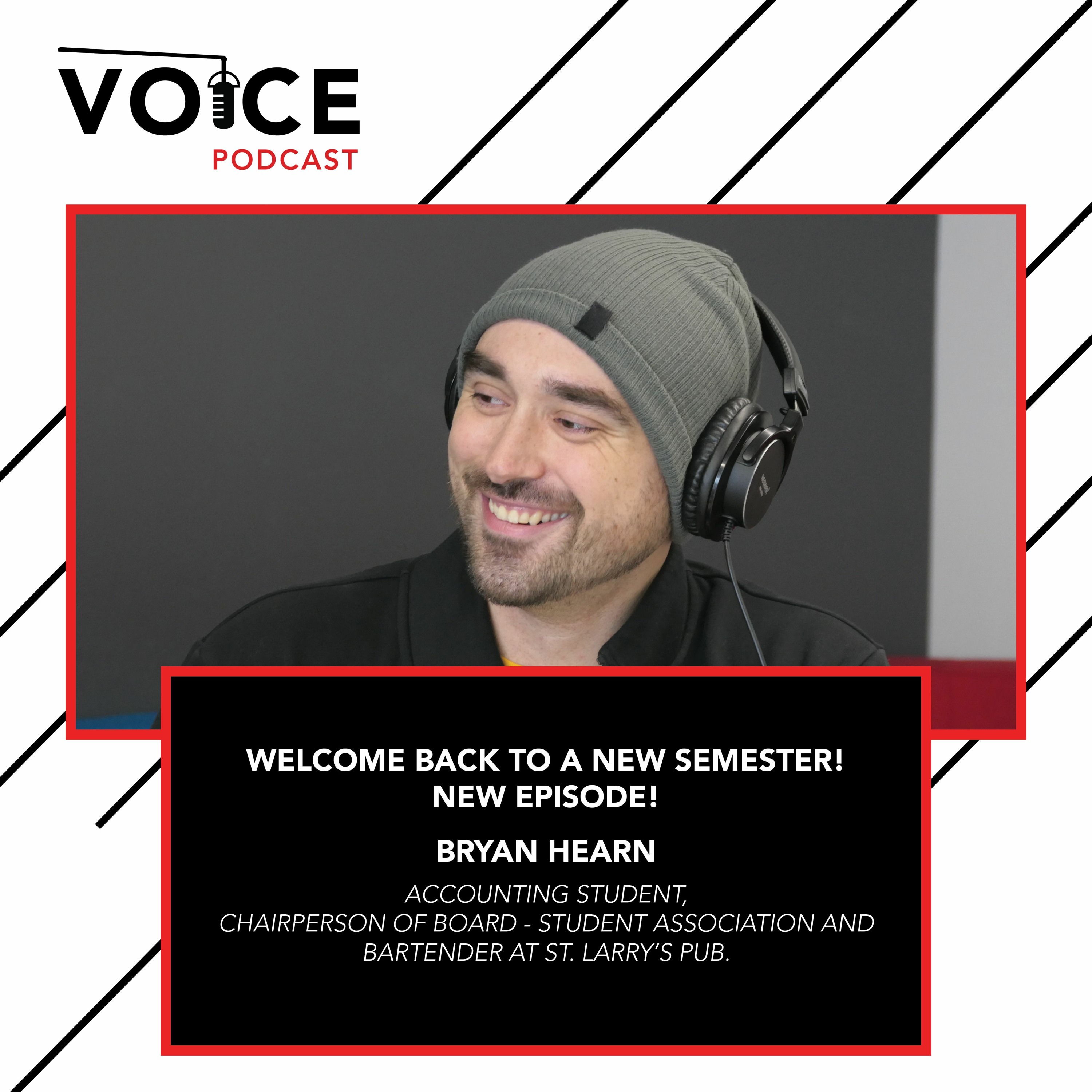 Voice Podcast