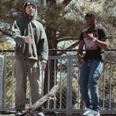 Mongoat X OGKB- I Know (Prod.Mongoat)