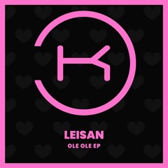 Leisan - People