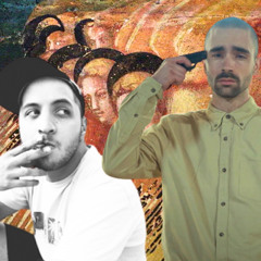 Aleluya feat. Dano & Ébano Remix (Prod.Merzeh)