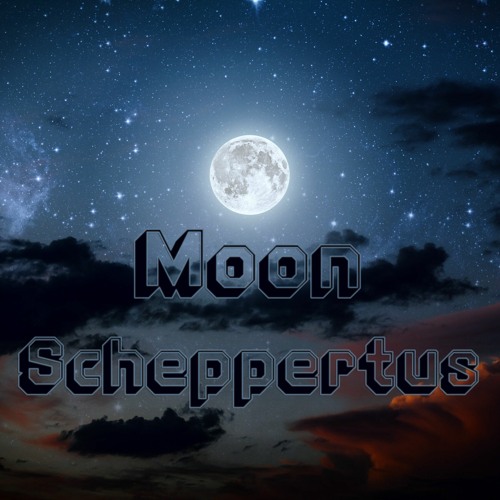 Kid Francescoli - Moon [Scheppertus Remix]