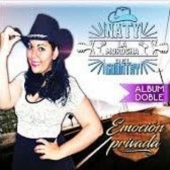 nada. cover, Naty la morocha del Country