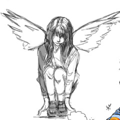 you made me feel disgusting.