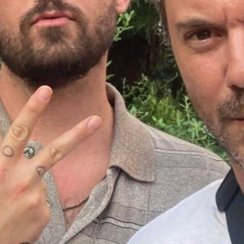 La Peau Douce - Live @ Onde de Nuit - Radio Canut - 21 12 2024