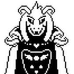 SAVE THE WORLD - UNDERTALE [not done]