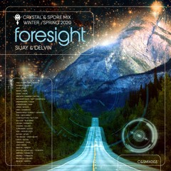 Foresight - 2019/2020 winter-spring C&S mix