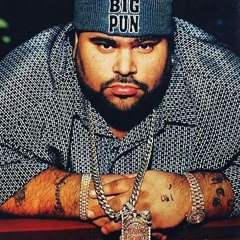 big pun p. valentin motte