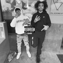 Skrilla flow (feat. Dimzy47)