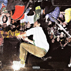 Playboi Carti - Notice Me (RBF YUNGINN Remix)