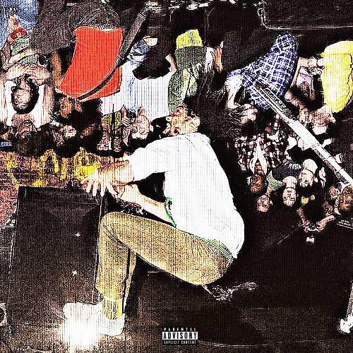 Playboi Carti - Notice Me (RBF YUNGINN Remix)