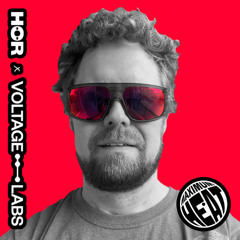 HÖR x Voltage Labs Berlin - Maximum Heat Journey by CFBT
