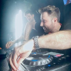 Clos mix 02 (Live in Paris 16.04.2023)
