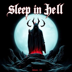 Infearus x 618 - Sleep In hell