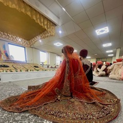 9 Poori Aasa Ji Mansa Mere Raam - Manveer Singh, Hurleen Kaur, Jaspreet Kaur