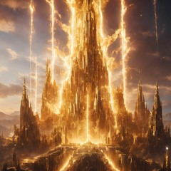 Ascend to Immortality