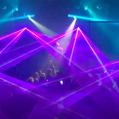 SOPHIE live at fabric TRANSNATION (23/10/18)