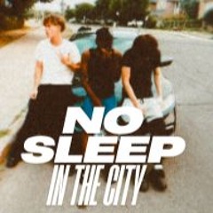 Ott_Tisecool123_No_Sleep_in_the_City