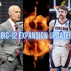 The Monty Show LIVE: BIG 12 Expansion Update!