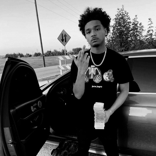 Steppa - White Bitch
