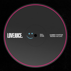 Needed You (VIP Remix)