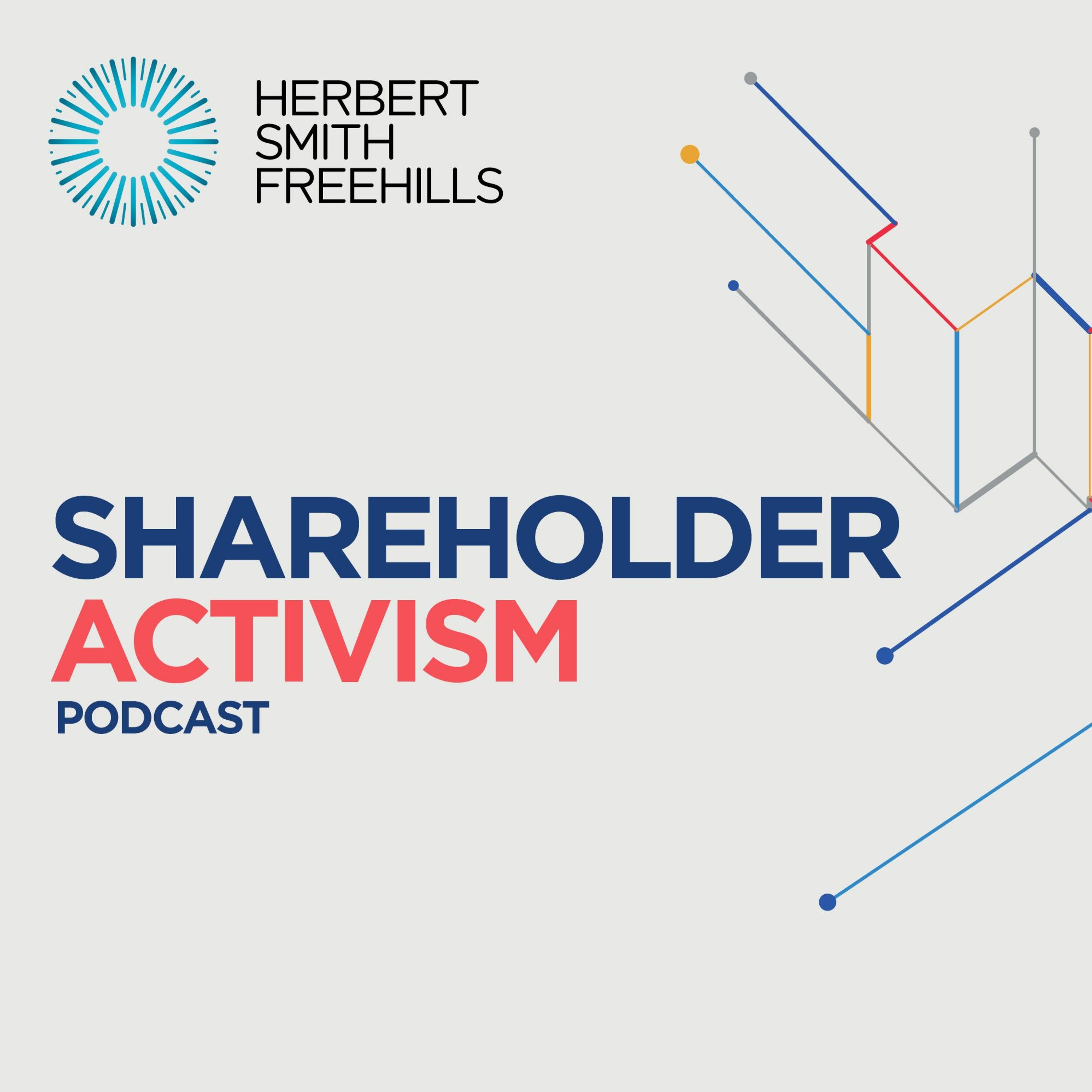 Herbert Smith Freehills Kramer Podcasts