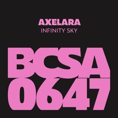 AxeLara - Metamorphosis [Balkan Connection South America]