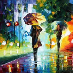 walk in the park w/ cole