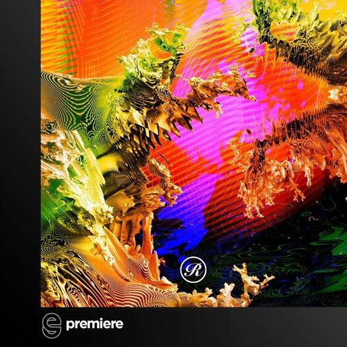Premiere: Samer Soltan - Damar (Fec’s Cursed Re-vision) - Renaissance Records