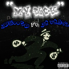 "My Pick" JShoogs Ft. JR Trapz (prod. zoran)