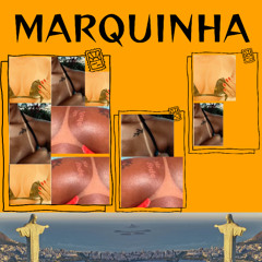 MC LUISINHO -  MARQUINHA - PROD. FAZZY.DCX