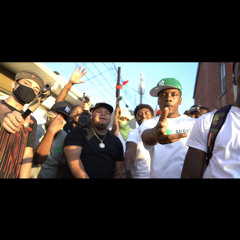 “TACT” STONEY X JSTAR BALLA
