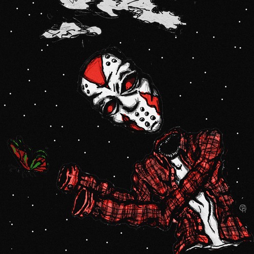 WASTE OF SPACE (PROD. TRIPLESIXDELETE)
