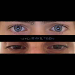 tus ojos REMIX ft. BIG-Gira