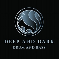 Deep and Dark Drum and Bass Mixed by Gramez vol 1