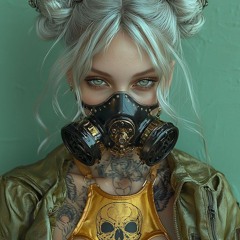 Psionick awakes - Psionick aka Rolly Deep