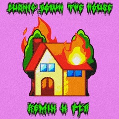 Talking Heads - Burning Down The House (Remix x PLA) Drum n Bass Edit