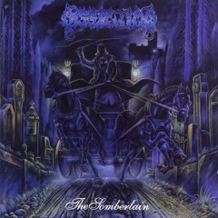 Dissection - The Somberlain (Full Album)1993