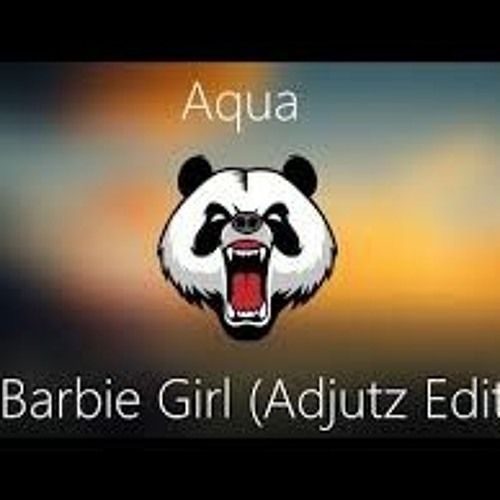 Stream Aqua - Barbie Girl (Adjuzt Edit).mp3 by Dg30 | Listen online for  free on SoundCloud