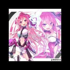 [SDVX VI] Endorfin. - Resonant Gear