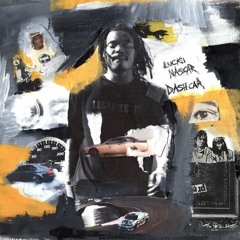 Lucki - Nascar Dashcar Slowed