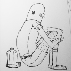 4/5 “woke up this way”  by Louis A.  (IL)